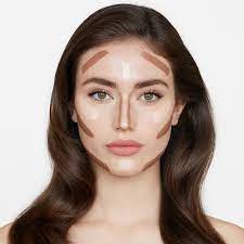 This will help ensure that both sides are equal, so you don't end up with a wonky nose! How To Contour Your Nose With Nose Contour Products Charlotte Tilbury