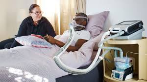 Ventilation, however, comes at a cost. Covid 19 Resmed Ramps Up Cpap Bpap Manufacturing To Address Ventilator Shortage