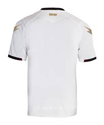 Benvenuti sul profilo ufficiale dell'u.s. Salernitana 2020 21 Away Kit