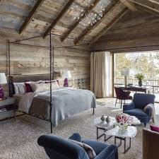See more ideas about lodge style, lodge style decorating, decor. 24 Cabin Style Bedrooms Inspired By A Rustic Getaway