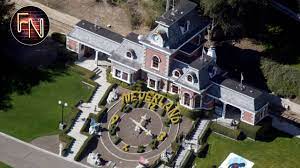 See more of michael jackson on facebook. Wie Sieht Heute Michael Jacksons Neverland Ranch Aus Youtube