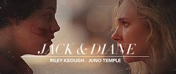 Juno violet temple, i̇ngiliz aktris. Spiderliliez Riley Keough As Jack Juno Temple As Diane From