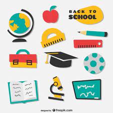 Download Collection Of Irregular Drawn School Icons For Free School Icon Vector Free Math Icon