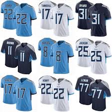 Men S Tennessee Jersey Titan 11 Aj Brown 17 Ryan Tannehill 22 Derrick Henry 8 Marcus Mariota 25 Adoree Jackson American Football Black Red Buy At The Price Of 27 22 In Dhgate Com Imall Com Browse our titans jerseys and uniforms online.