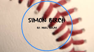 Because they never take that energy and turn it into action. Simon Birch Baseball Incident By Abel Belay