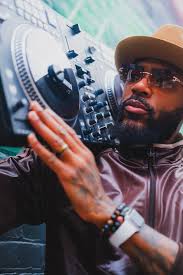 Back by popular DEMAND Steven Sanders aka DJ Steve Nice will be providing  the sounds and vibes during our 9th Annual Regional Black Excellence  Weekend Boat Ride!!! BOAT RIDE VIP INDIVIDUAL $70 |