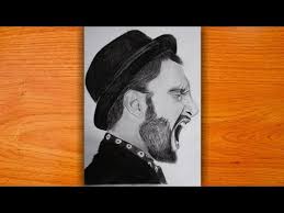 Pencilsketch Pencildrawing How To Draw Hindi Bollywood Movie Super Star Sketch Of Bollywood Movie Star Ste Youtube Art Ranveer Singh Step By Step Drawing