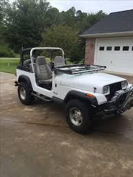 Image result for Bright White 1994 Wrangler