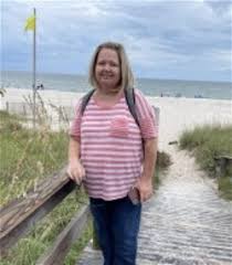 Laura JoAnn Burleson