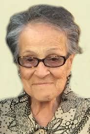 Carmen Stearns Obituary