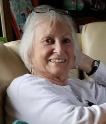 Obituary: Doris Ann Sutton — Neuse News