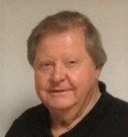 Roger Bourgeois Obituary