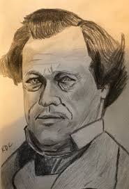 When I moved to Albion a few years ago I was surprised to see the name  Lovejoy used rather prominently. Lovejoy pond, Lovejoy medical etc. I was  impressed to read the amazing