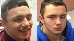 Police: Missing Illinois teen could be in Greene County