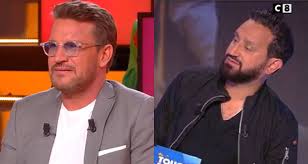 Tout ce qu'il faut savoir sur benjamin castaldi. Tpmp Cyril Hanouna Remanie Benjamin Castaldi Evince De C8 Toutelatele
