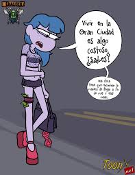 ✅️ Comic Porno [Pixxxel] Gloria In The Big City (Big City Greens) | Comics  Porno en Español para Adultos | ComicsFlix.com