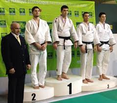 Judo Demi Finales Du Championnat De France Juniors Le Site Du Conseil Departemental De L Aveyron