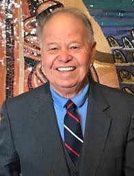 Felipe G. Benavidez Obituary