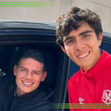 Kristen Bayardo, la nueva promesa mexicana que militará en el Real  Vallecano para 2025