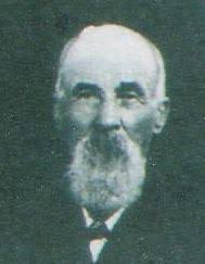 John Joseph Shriver (1836-1917)