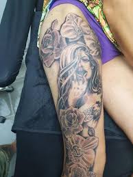 Nogueira faced frank mir in a rematch on 10 december 2011, at ufc 140. Tattoo Frank The Butcher Startseite Facebook