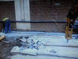American concrete cutting is in bothell, washington. American Concrete Cutting Breaking
