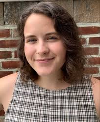 2022 NLG Leonard Weinglass Fellow: Maggie Bott