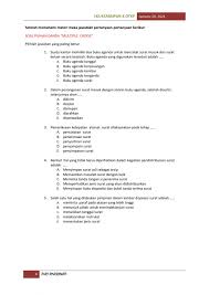 Kumpulan soal ips kelas 4 sd semester 1 ganjil dan kunci. E Lkpd Kearsipan Interactive Worksheet