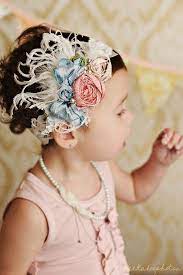 Kiz Bebek Sac Bandi Modelleri Mimuu Com Kendin Yap Sac Bandi Yay Yapma Cicekler