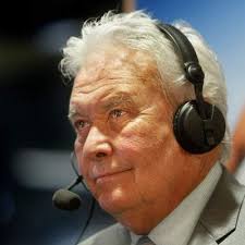 New role won't silence Lightning's Bobby 'The Chief' Taylor