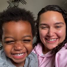 Happy 2nd Birthday, Jaxon ❤️ We have TWO much love for you, now & always ♾️