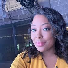 Kristie Monroe's Instagram, Twitter & Facebook