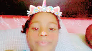 Guerline Pierre's Instagram, Twitter & Facebook