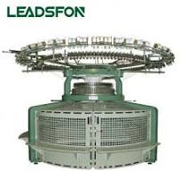 High Productive Automatic Double Jersey Circular Knitting ...