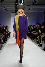 We are all proud of his tenacious ambition and the daring he has shown throughout his life, his family said in a statement. Purple Pierre Cardin