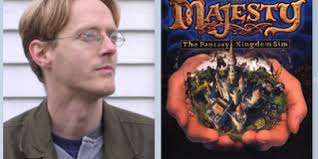 Interview with Jim DuBois