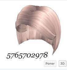 Maybe you would like to learn more about one of these? Short Blonde Hair Roblox Codes Catalog Short Black Fluffy Hair Roblox Wikia Fandom Roblox Black Hair Short Codes Amahl Masr