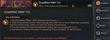 You should really adapt the guide and follow your own. Bdo Failstack Guide Building Optimal Failstacks Grumpyg