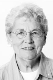 Obituary: Helen (Sylvain) Morin