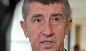 Oženio se unuk šabana šaulića: Vydavatelstvi Mlada Fronta Vydava Knihu Babis Pribeh Oligarchy E15 Cz