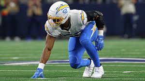 A veteran free agent who makes ‘a lot of sense’ for Seahawks