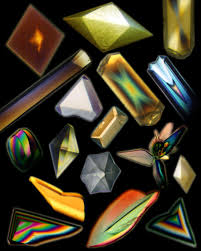 نتیجه جستجوی لغت [crystallized] در گوگل