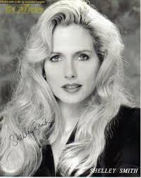 Shelley Smith (actress) ~ Complete Information [ Wiki