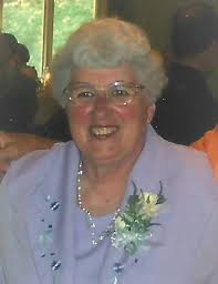 Obituary information for Yvonne F. Page