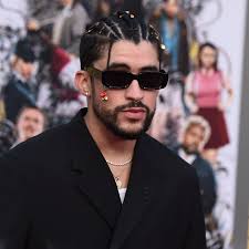 Reggaeton superstar Bad Bunny is Apple Music's 'Artist of the Year'