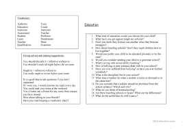 Grade 7 english language week 15 lesson 3. Trinity Gese Grade 7 Revision Worksheet Free Esl Printable Worksheets Made By Teachers Grammatica Inglese Inglese Grammatica