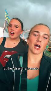 Shelby Fair Nc Tornado Ride