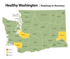 Subscribe to 10 news first to get the latest updates and breaking. Roadmap To Recovery Metrics Washington State Coronavirus Response Covid 19