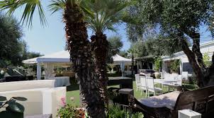 Fotografia Scattata Presso Il Ristorante Pizzeria Sala Ricevimenti Stabilimento Balneare Giardino Monsignor Sala Ricevimenti Stabilimento Balneare Ricevimenti