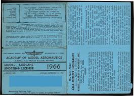 Ama is dedicated to serving albertans and helping our members protect the things they care about most. Ama Membership Cards A Timeline National Model Aviation Museum Blog